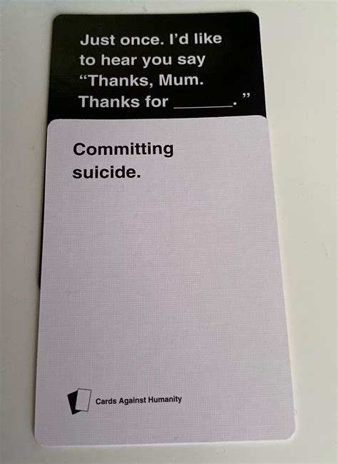 clrtd|pictures against humanity.